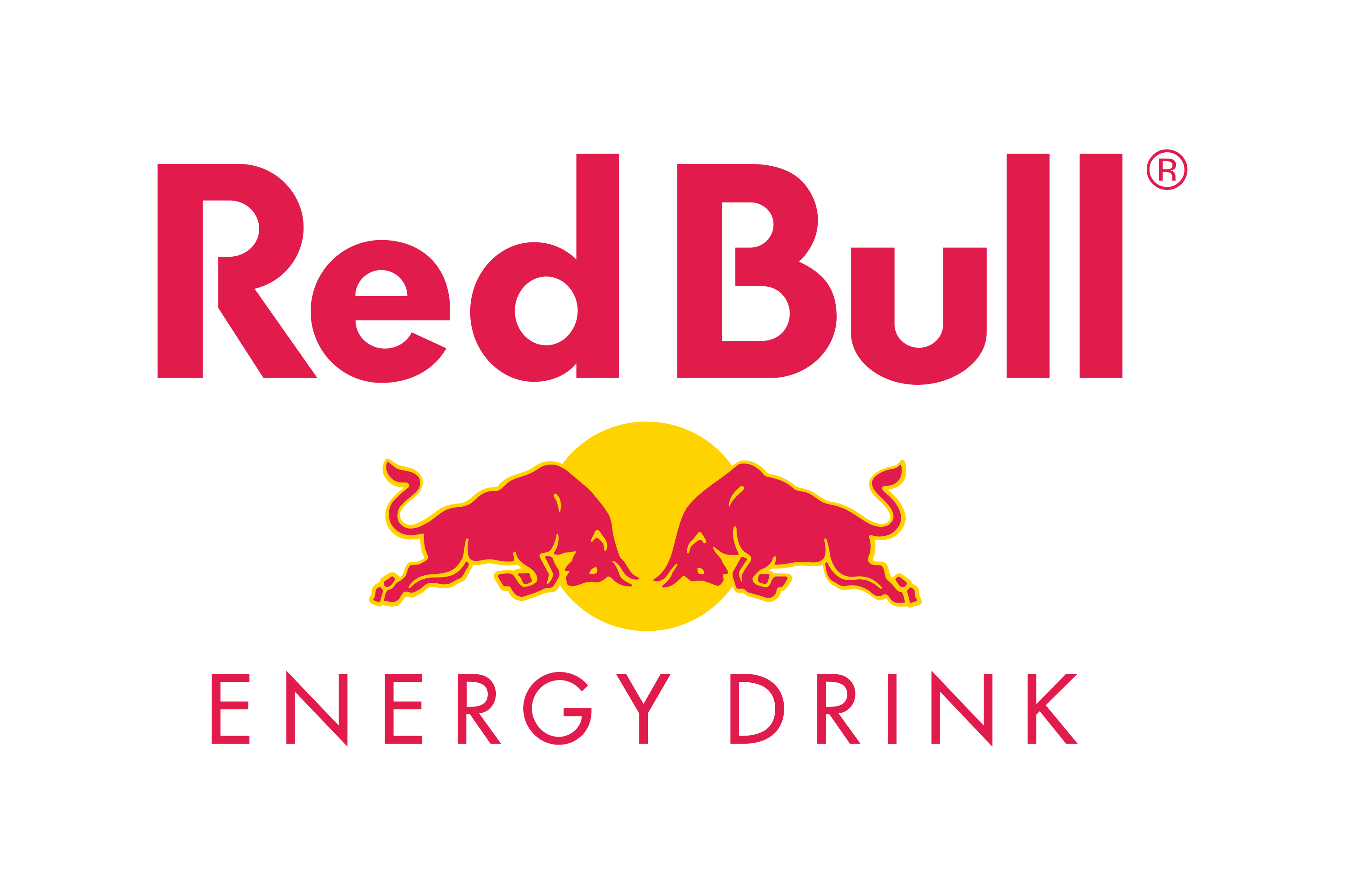 Sponsor RedBull