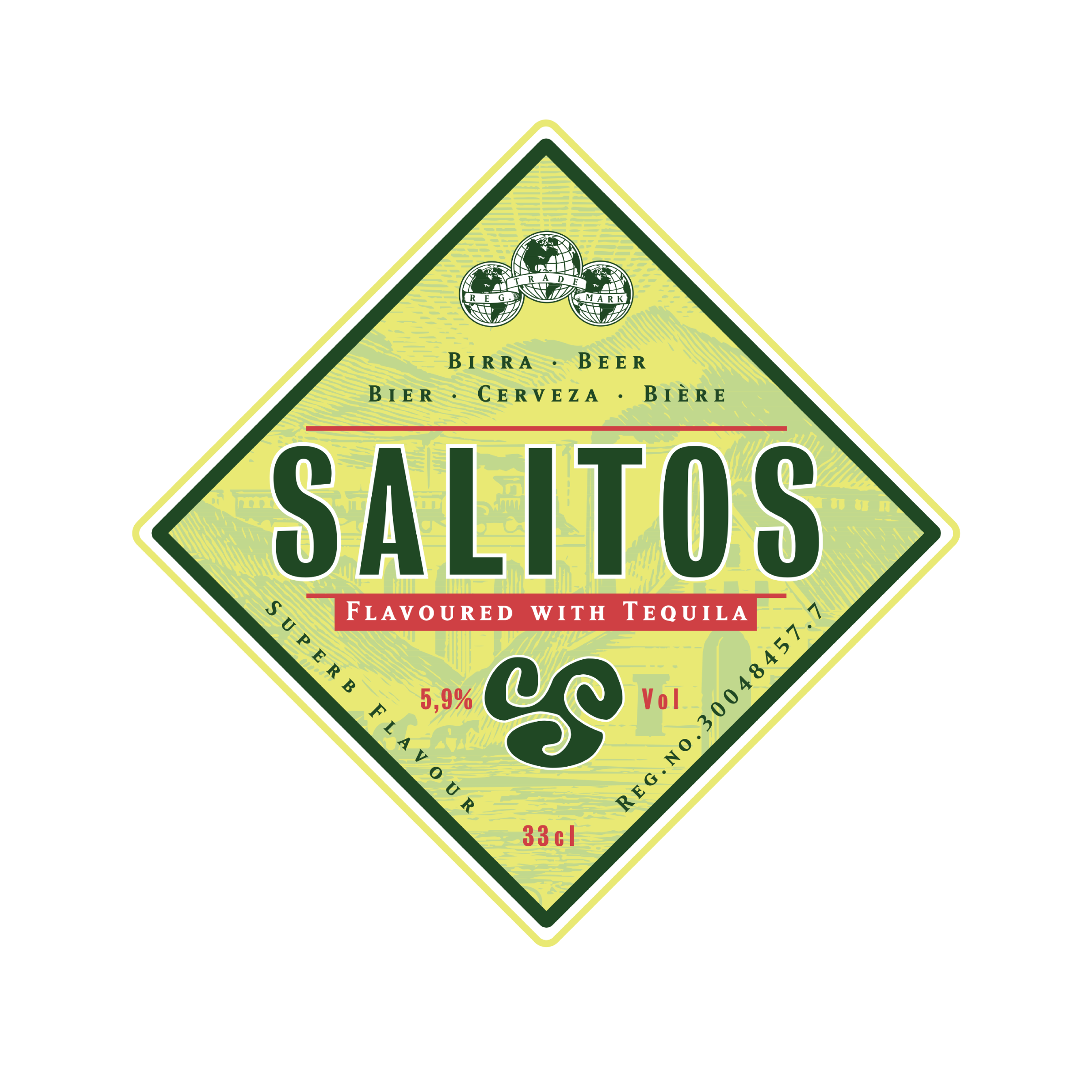 Sponsor Salitos